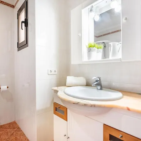 Ca Na Kika Apartment