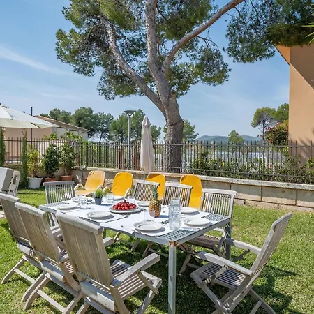 Ca Na Kika Apartment