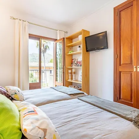 Ca Na Kika Apartment Alcudia (Mallorca)