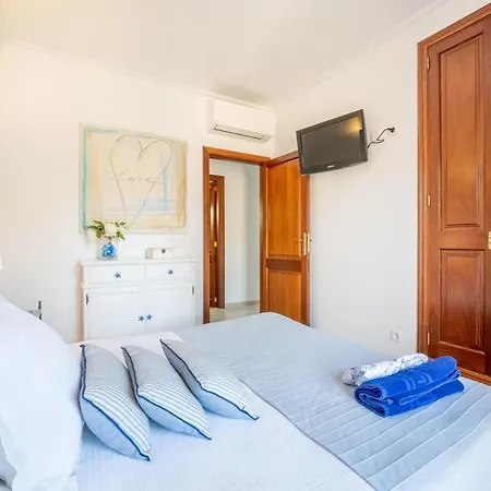 Ca Na Kika Apartment Alcudia (Mallorca)