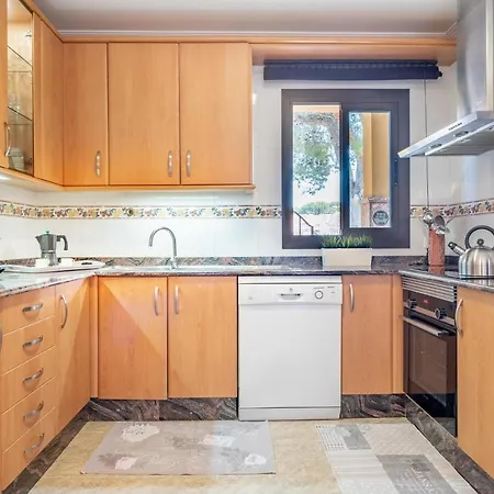 Apartment Ca Na Kika Alcudia (Mallorca)